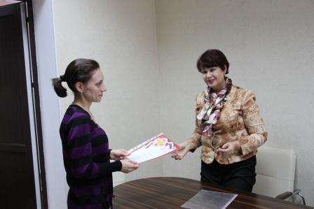 В организациях потребительской сферы Тбилисского района прошел месячник «Безопасный труд»