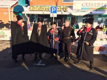 В Тбилисском районе проверили качество хлеба