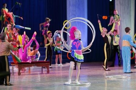 Тбилисский преподаватель хореографии получил звание «Заслуженный работник культуры Кубани»