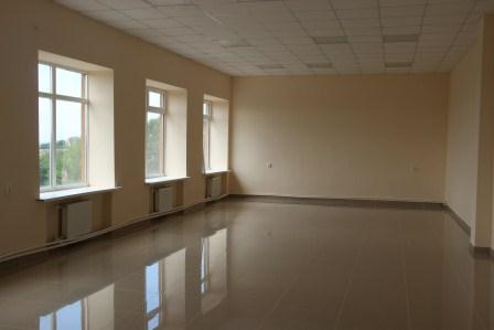 Объезд по объектам социальной сферы