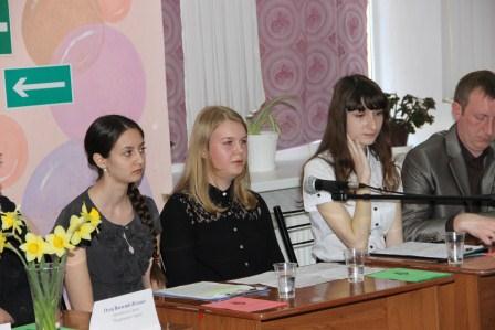 Научно-практическая конференция «Воспитание детей в условиях нового информационного поля»