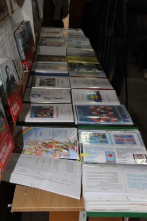 Подвели итоги районного смотра-конкурса «SOS» на детской волне»