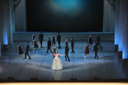 Праздничный концерт в Краснодаре