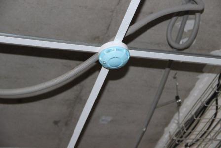 В тбилисском спорткомплексе идут работы полным ходом