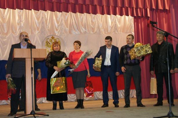 День полиции