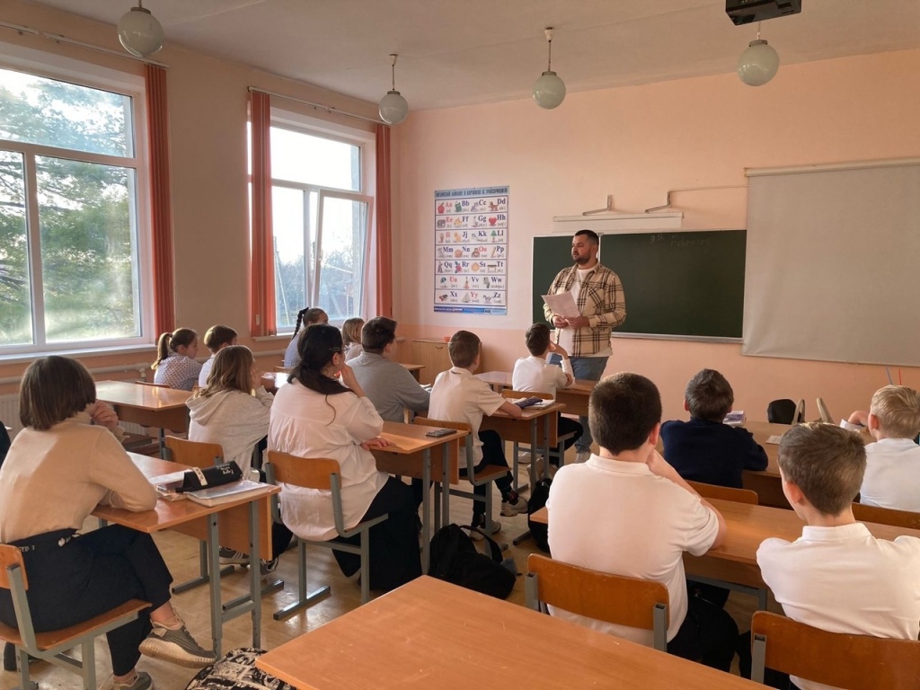 АНТИНАРКО. НОВОСТИ КУЛЬТУРЫ