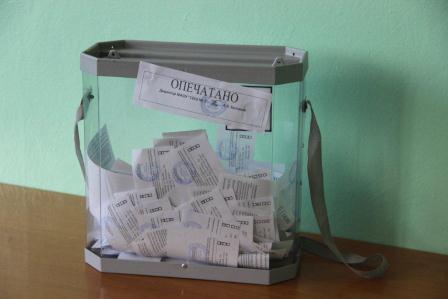 В Тбилисских школах выбрали лидеров ученического самоуправления