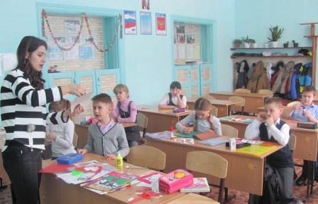 Студии «Юные мастерицы» в Ловлинской исполнилось 27 лет 