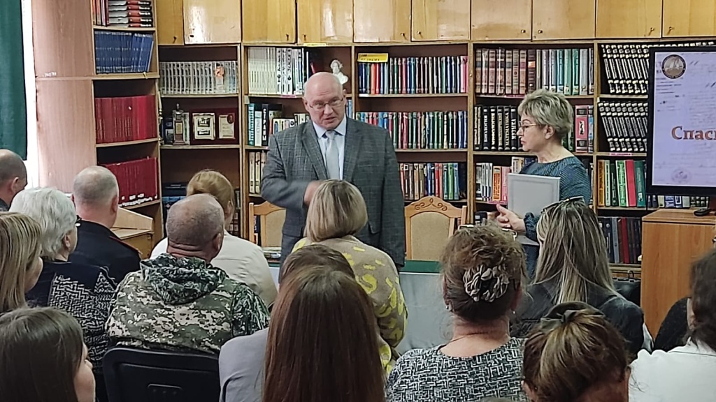Состоялась презентация книг, подготовленных архивистами и учеными Кубани Состоялась презентация книг, подготовленных архивистами и учеными Кубани