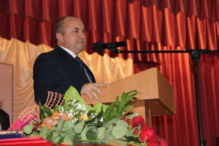 25-летие Пенсионного фонда РФ