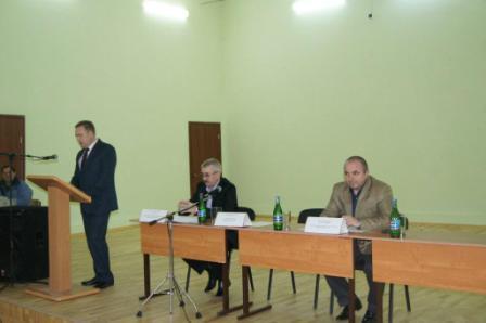 Ванновское сп
