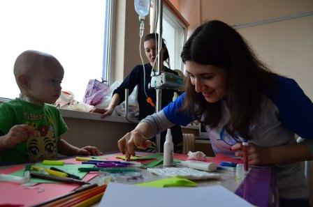 Тбилисский коллектив с 40-летним стажем порадовал зрителей