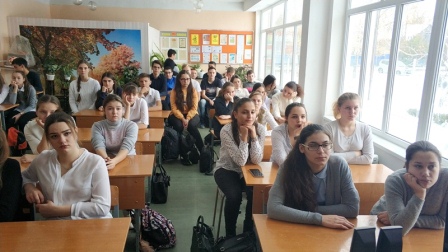 В рамках празднования 200-летия со дня рождения И.С. Тургенева В рамках празднования 200-летия со дня рождения И.С. Тургенева