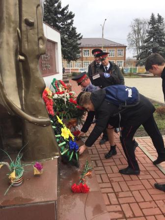 10 классу ванновской школы присвоили имя Героя Советского союза 10 классу ванновской школы присвоили имя Героя Советского союза