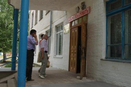 Геймановское с/п