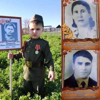 В Тбилисском районе готовятся к 75-летию Победы