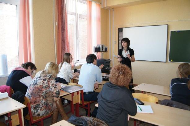 Неделя финансовой грамотности на Кубани