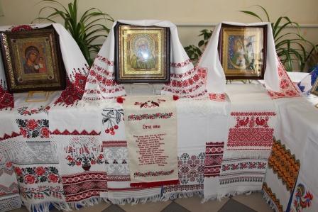 В Тбилисском районе начались Сретенские чтения