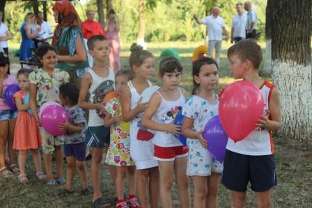 Дни микрорайонов и Дни улиц снова отмечают в Тбилисском районе