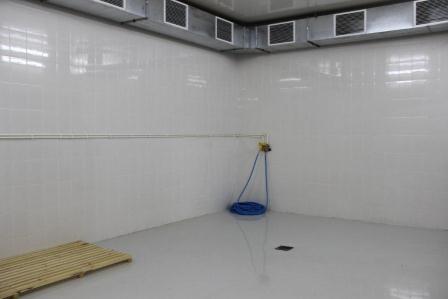 Тбилисский маслосырзавод открыл новый цех