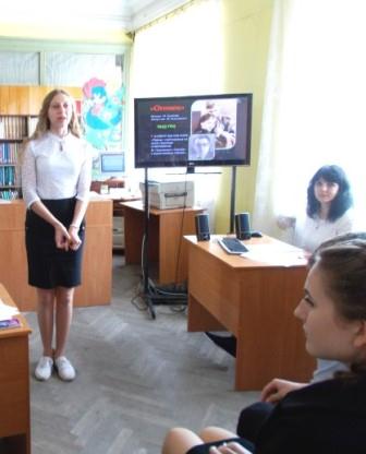 Состоялся открытый микрофон «Войной рифмованные строки»