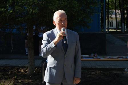 военно-полевые сборы