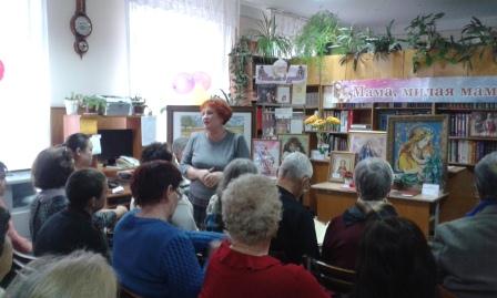 Подведены итоги конкурса "Мама, милая мама…"