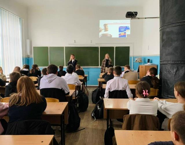 Твой выбор – твоя ответственность!