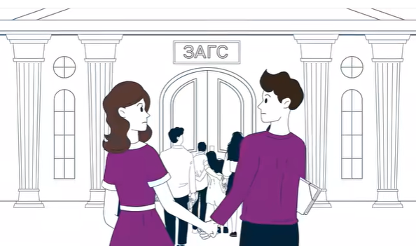 15-летие «Госуслугам»