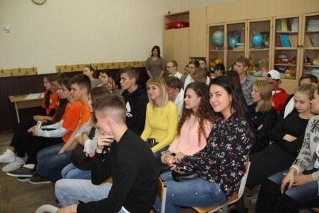 «Автопоезд «За народное единство!»