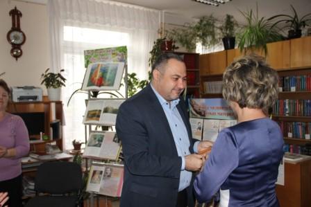 Подвели итоги районного смотра-конкурса «SOS» на детской волне»