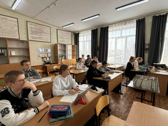 Правильный выбор!