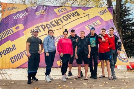 Тбилиссцы приняли участие в краевом фестивале «Горная вода»
