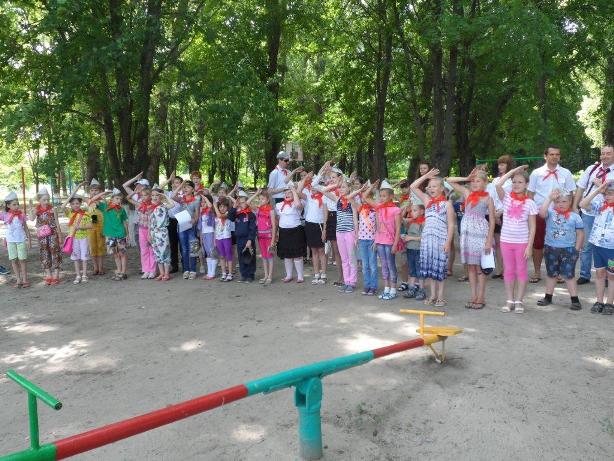 В ЦЭВД &laquo;ТЮЗ&raquo; подвели итоги лета