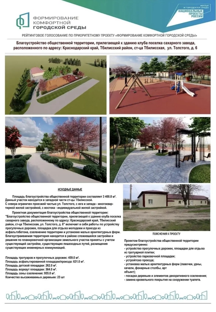 Стартовало Всероссийское онлайн голосование 