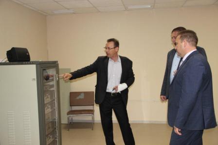 В тбилисском кинотеатре установили 3D оборудование