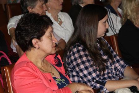 В Тбилисском районе наградили лучших предпринимателей