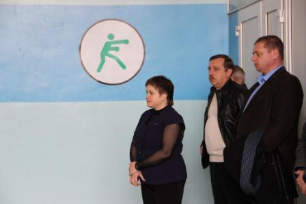 В Тбилисской проходят соревнования на Кубок ветеранов Афганистана