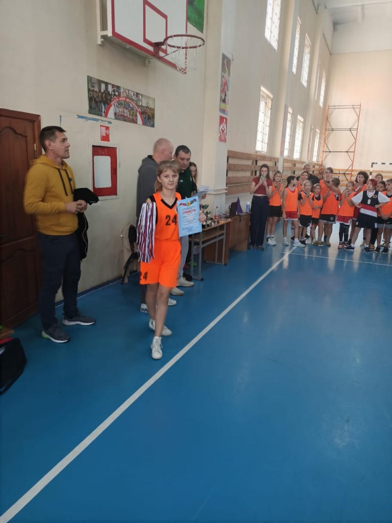 Состоялись спортивные мероприятия среди подростков