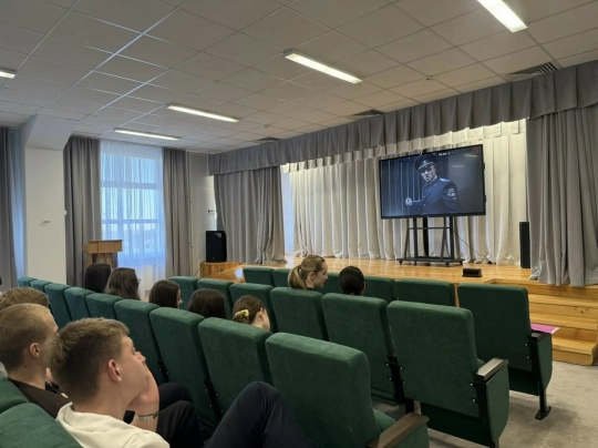 Сделай правильный выбор! Сделай правильный выбор!