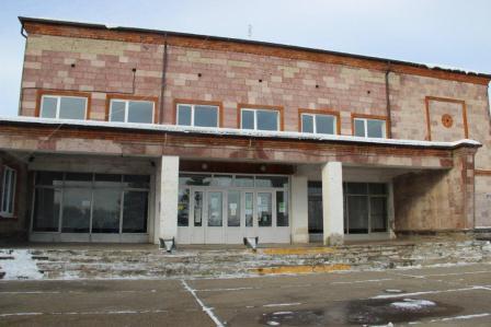 Глава Тбилисского района посетил хутор Песчаный