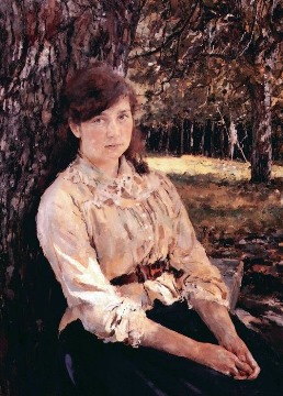Шедевры мировой живописи
