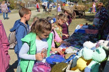 «Атамань» радует гостей