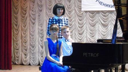 Тбилисские музыканты вернулись домой с наградами