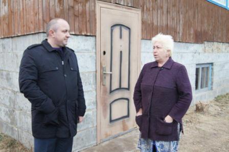 Безопасность детей под контролем