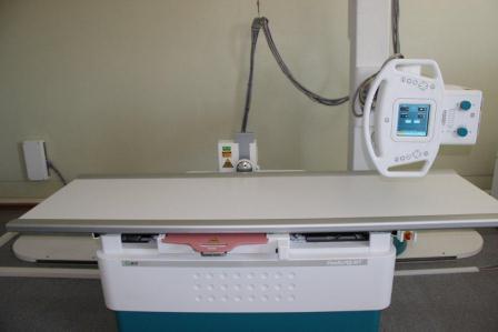 Два современных аппарата УЗИ заработали в тбилисской больнице