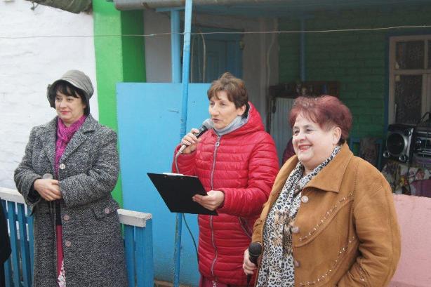 Поздравление ветерана Поздравление ветерана