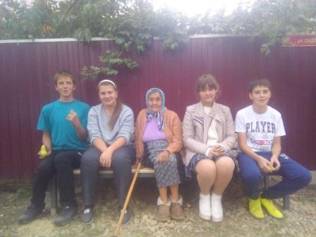 В Тбилисском районе отмечают 74-ю годовщину освобождения края от захватчиков