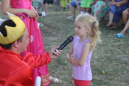 Дни микрорайонов и Дни улиц снова отмечают в Тбилисском районе