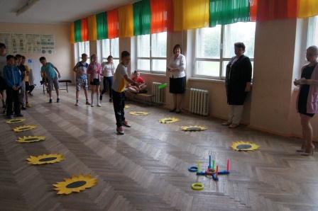 Мероприятие «Казачьему роду, нет перевода» прошло в седьмой школе